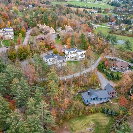 Mountainside At Stowe Exterior foto