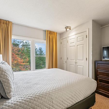 Mountainside At Stowe Exterior foto