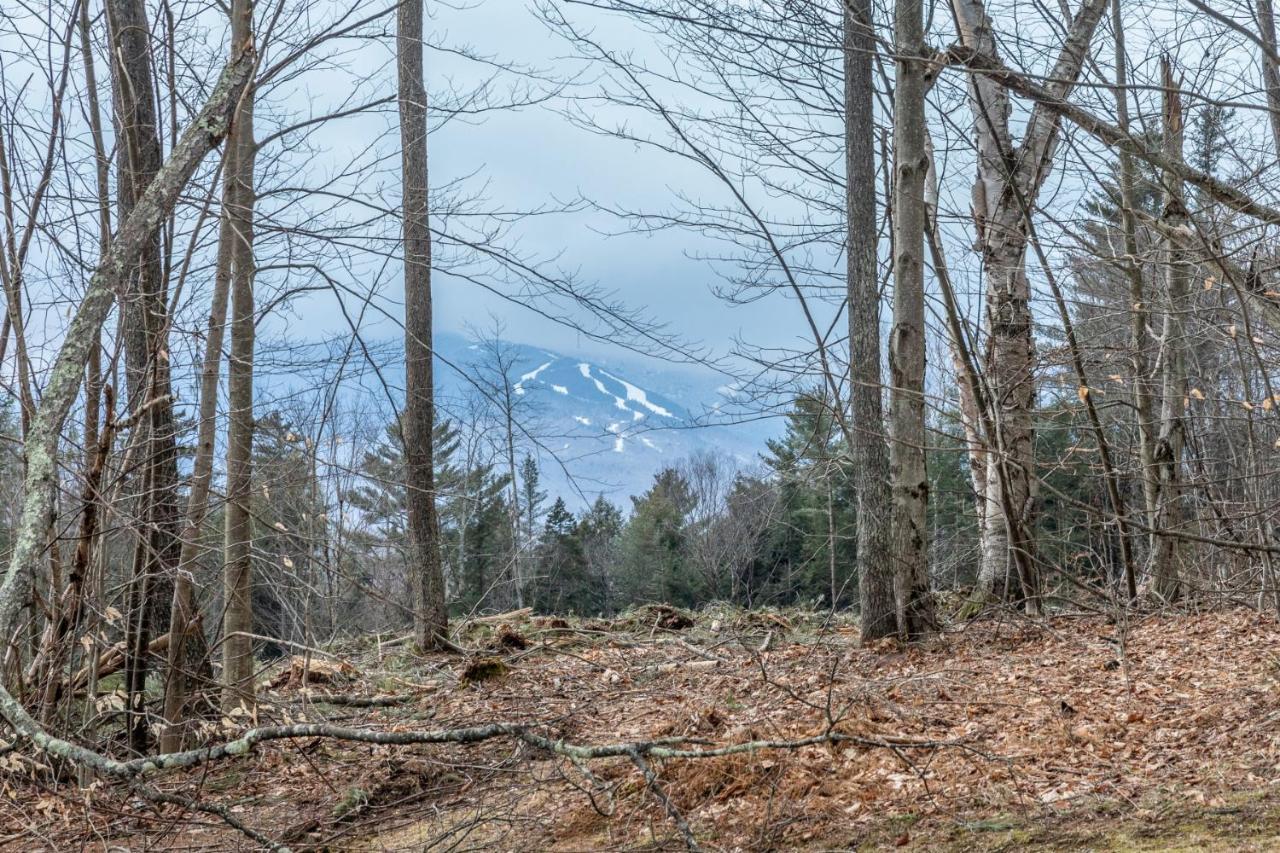 Mountainside At Stowe Exterior foto