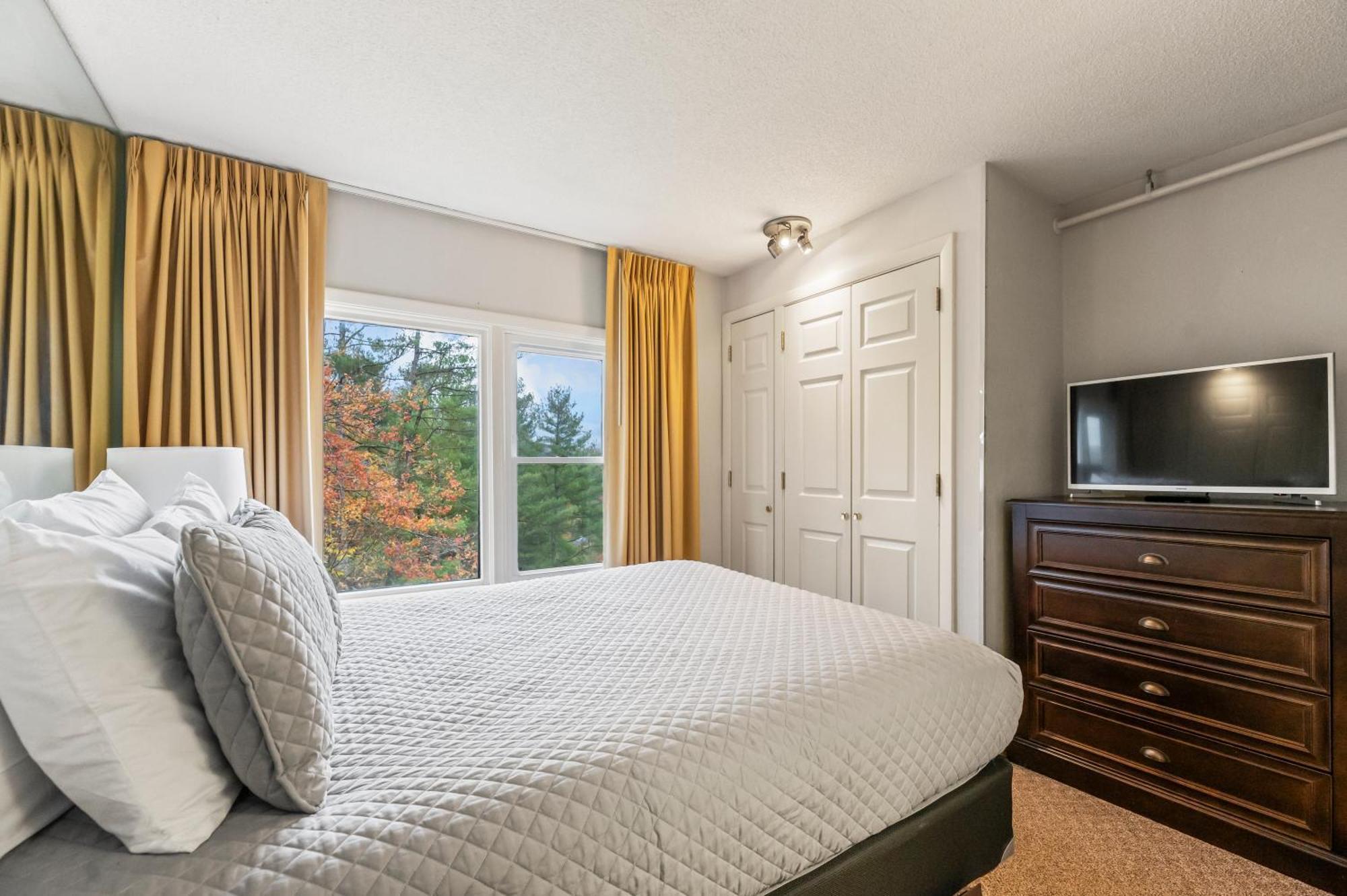 Mountainside At Stowe Exterior foto